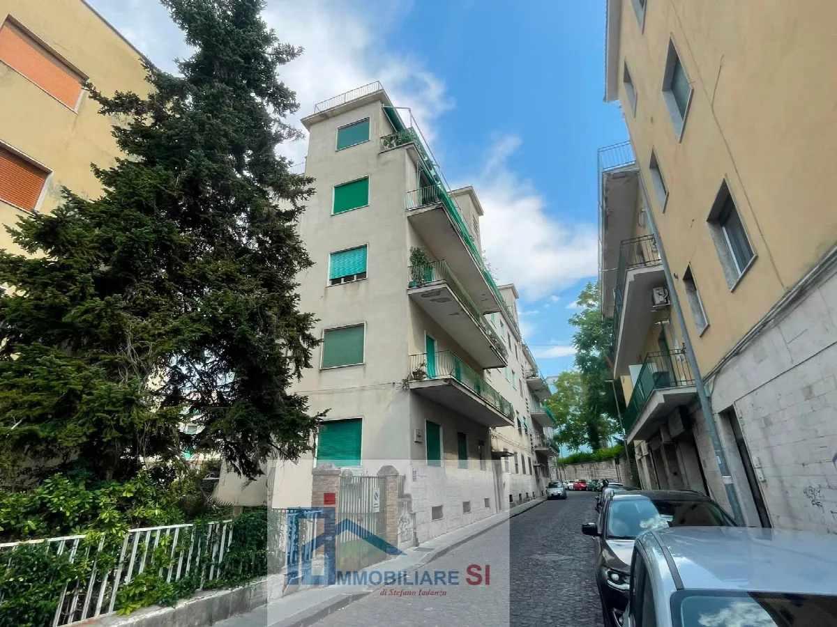 TRILOCALE in vendita a Benevento, Mellusi/Atlantici - foto 2