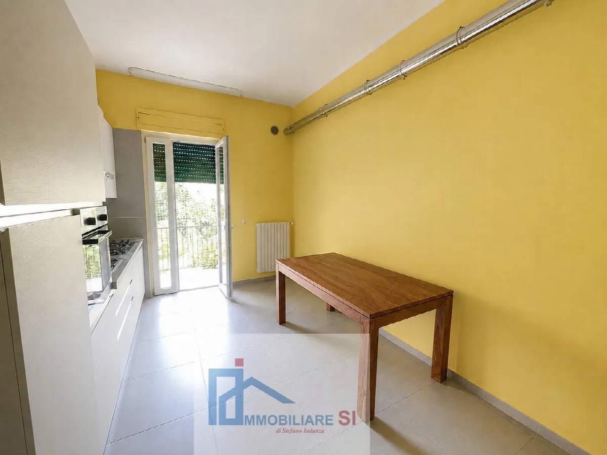 TRILOCALE in vendita a Benevento, Mellusi/Atlantici - foto 4