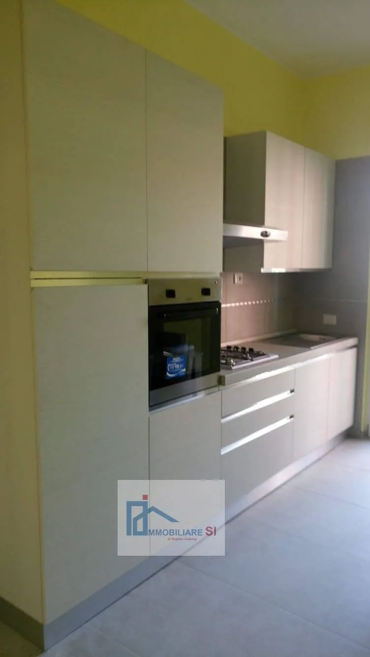 TRILOCALE in vendita a Benevento, Mellusi/Atlantici - foto 5