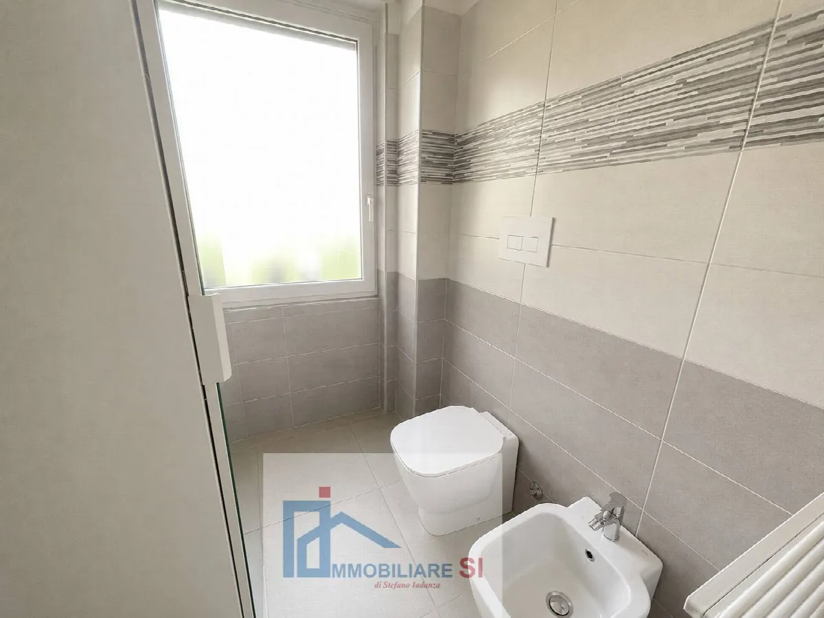 TRILOCALE in vendita a Benevento, Mellusi/Atlantici - foto 7