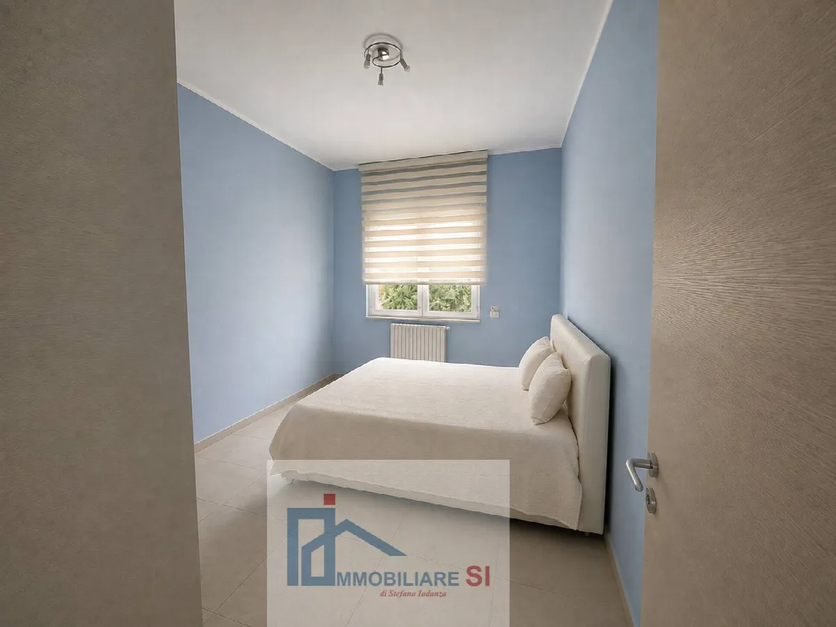 TRILOCALE in vendita a Benevento, Mellusi/Atlantici - foto 8