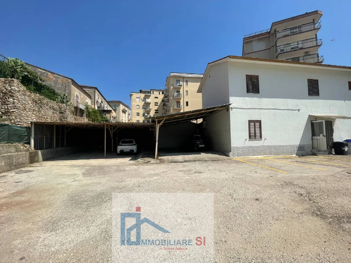 Intero Fabbricato in vendita a Benevento, Centro Storico - foto 5