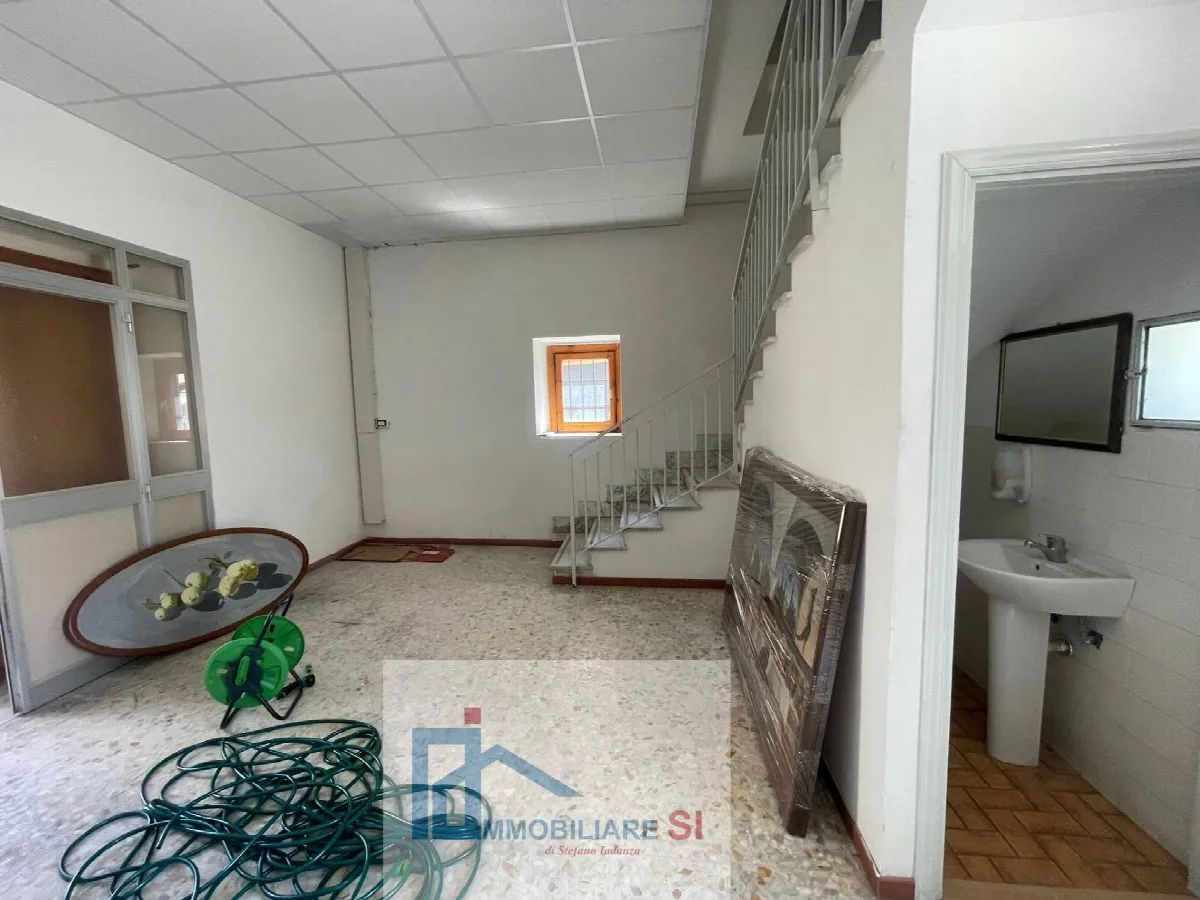 Intero Fabbricato in vendita a Benevento, Centro Storico - foto 8