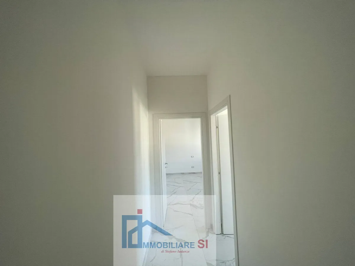 TRILOCALE in vendita a Foglianise - foto 10