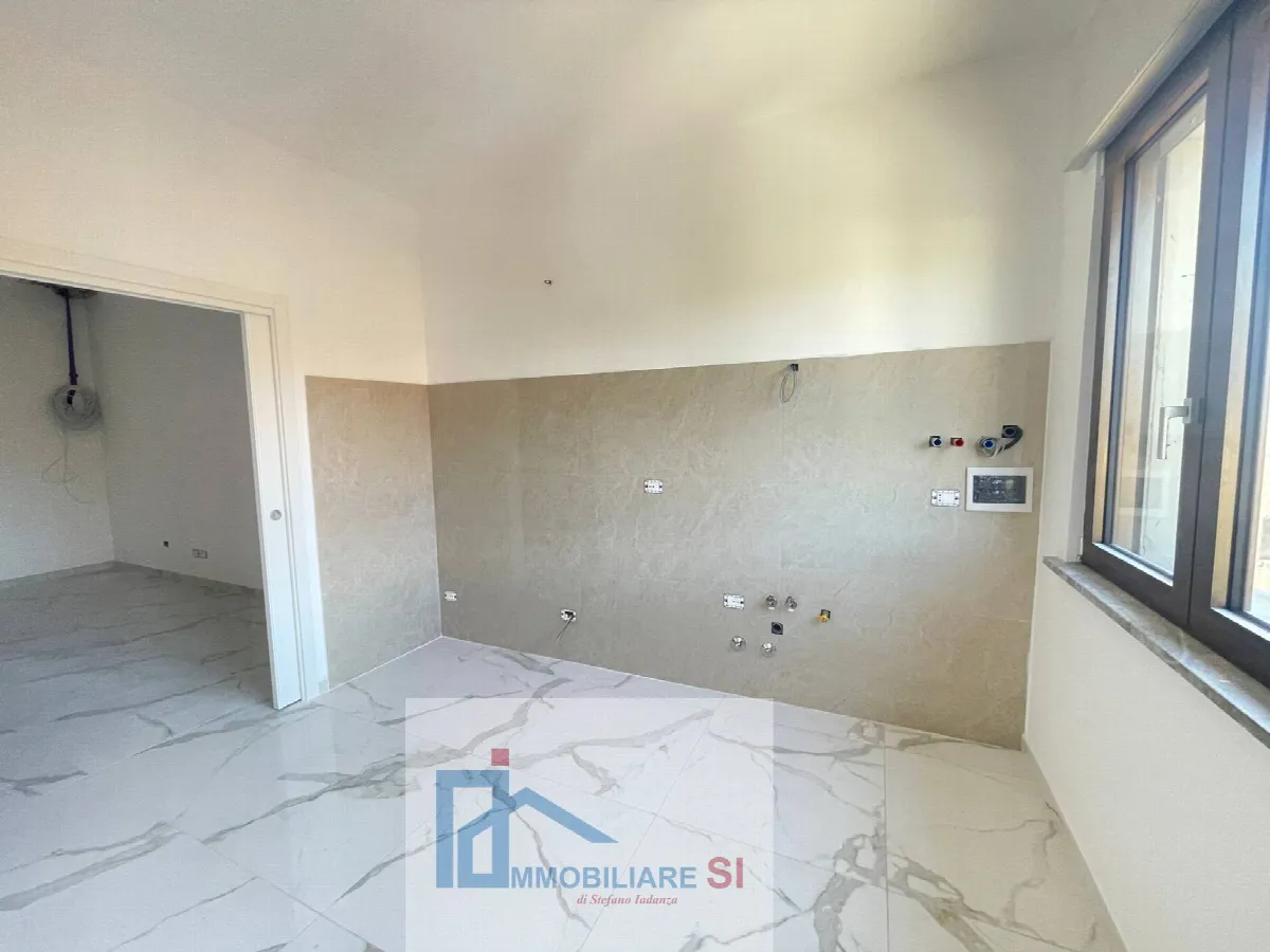 BILOCALE in vendita a Foglianise - foto 6