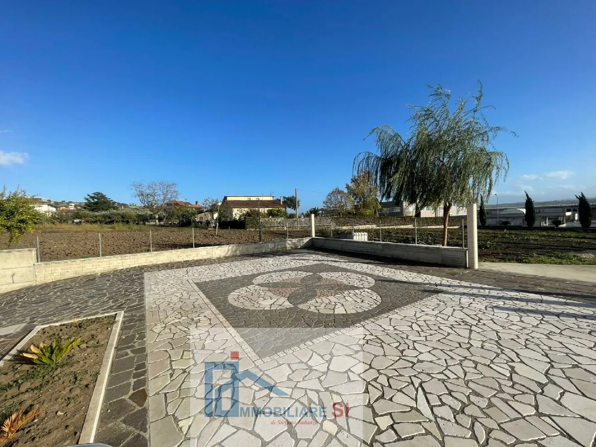 Villa Bifamiliare in vendita a Benevento, Contrade - foto 5