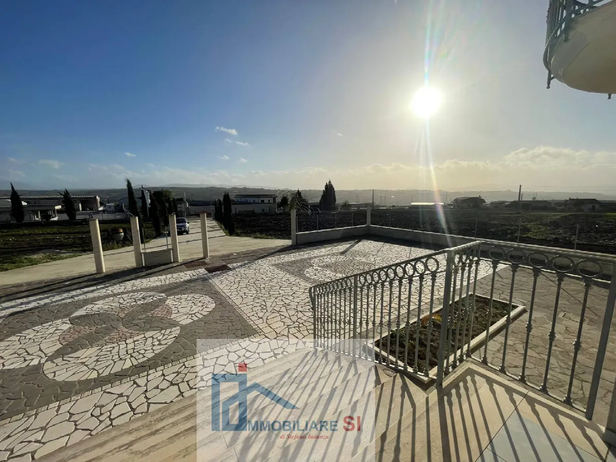 Villa Bifamiliare in vendita a Benevento, Contrade - foto 6