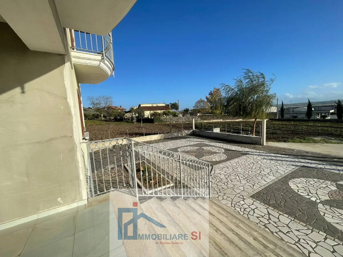 Villa Bifamiliare in vendita a Benevento, Contrade - foto 7