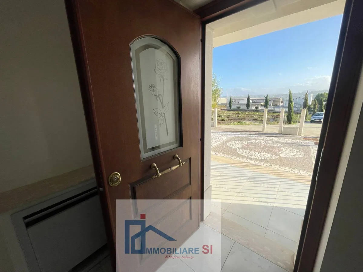 Villa Bifamiliare in vendita a Benevento, Contrade - foto 8
