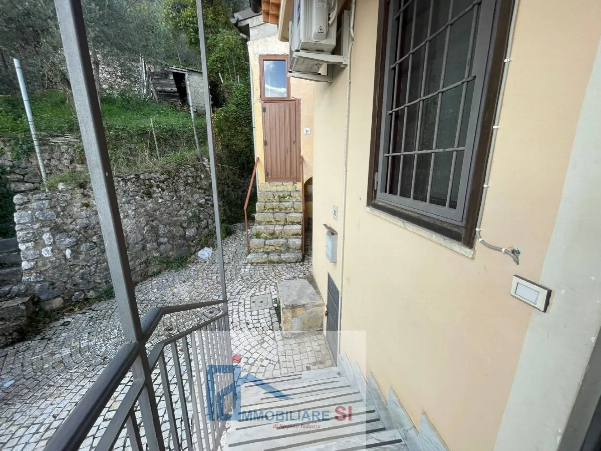 SEMINDIPENDENTE in vendita a Vitulano - foto 8