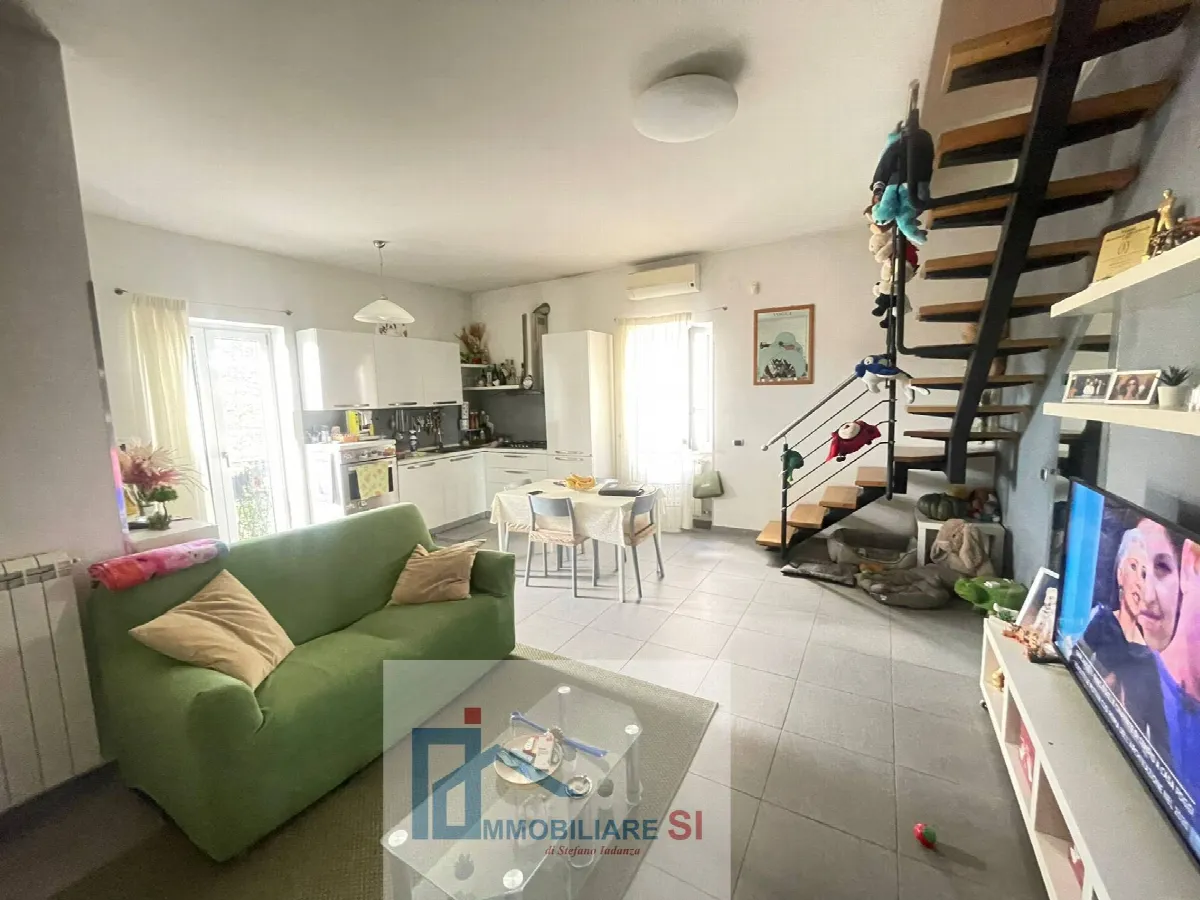 DUPLEX in vendita a Benevento, Centro - foto 1