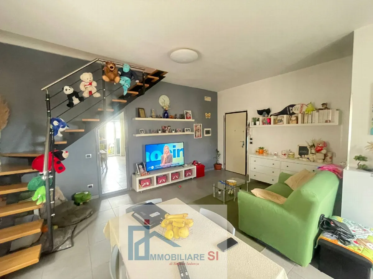 DUPLEX in vendita a Benevento, Centro - foto 2