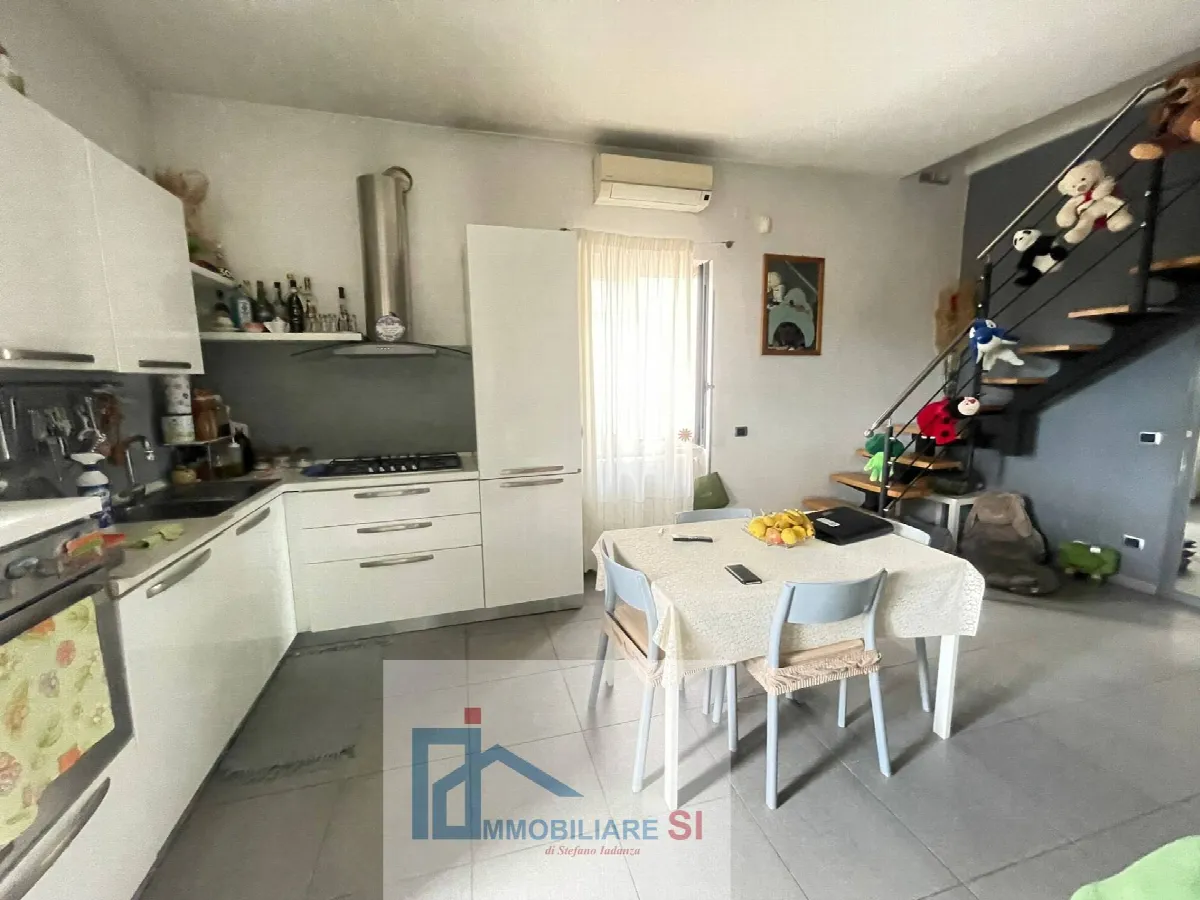DUPLEX in vendita a Benevento, Centro - foto 3