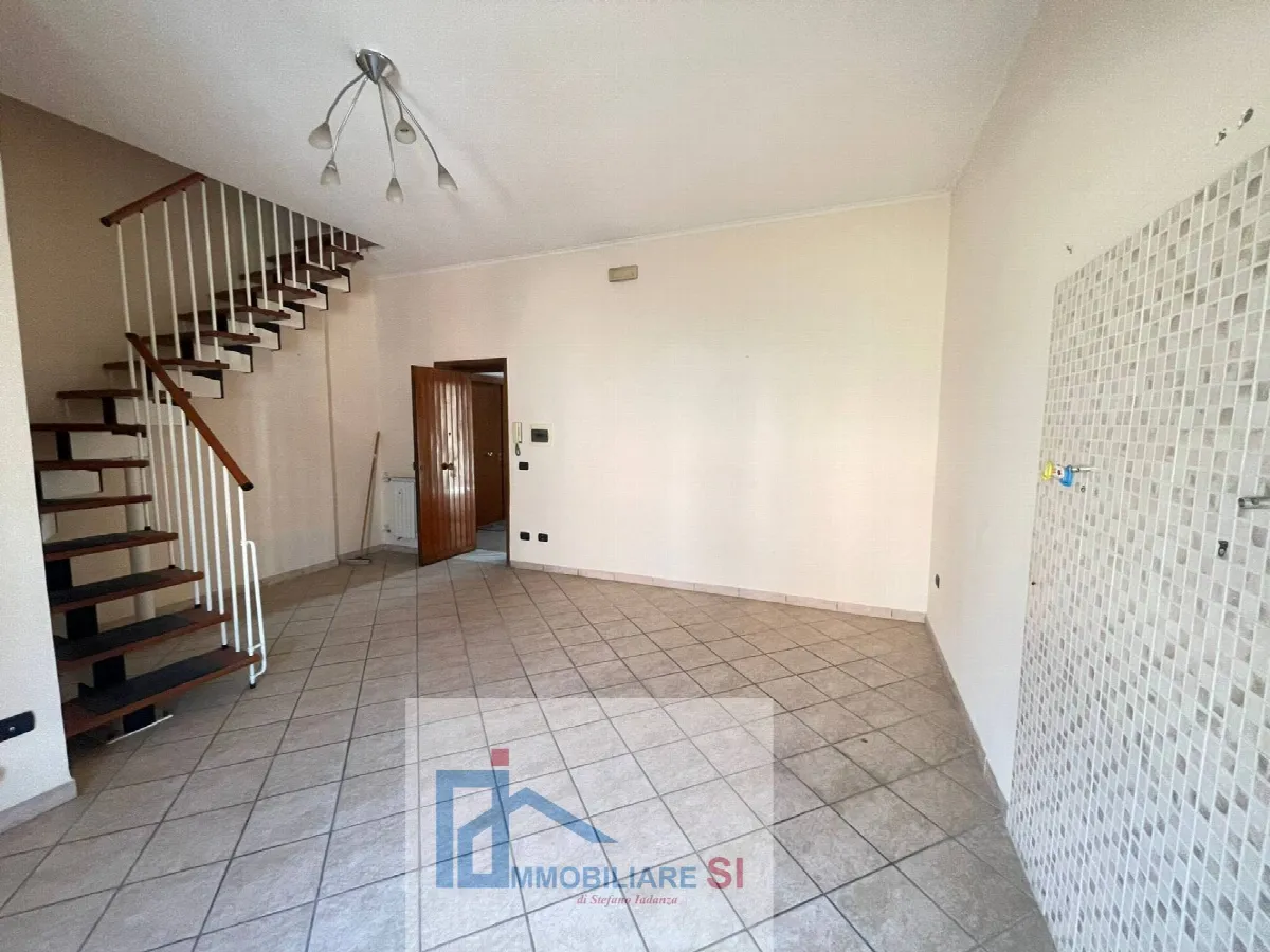 DUPLEX in vendita a Benevento, Centro Storico - foto 1