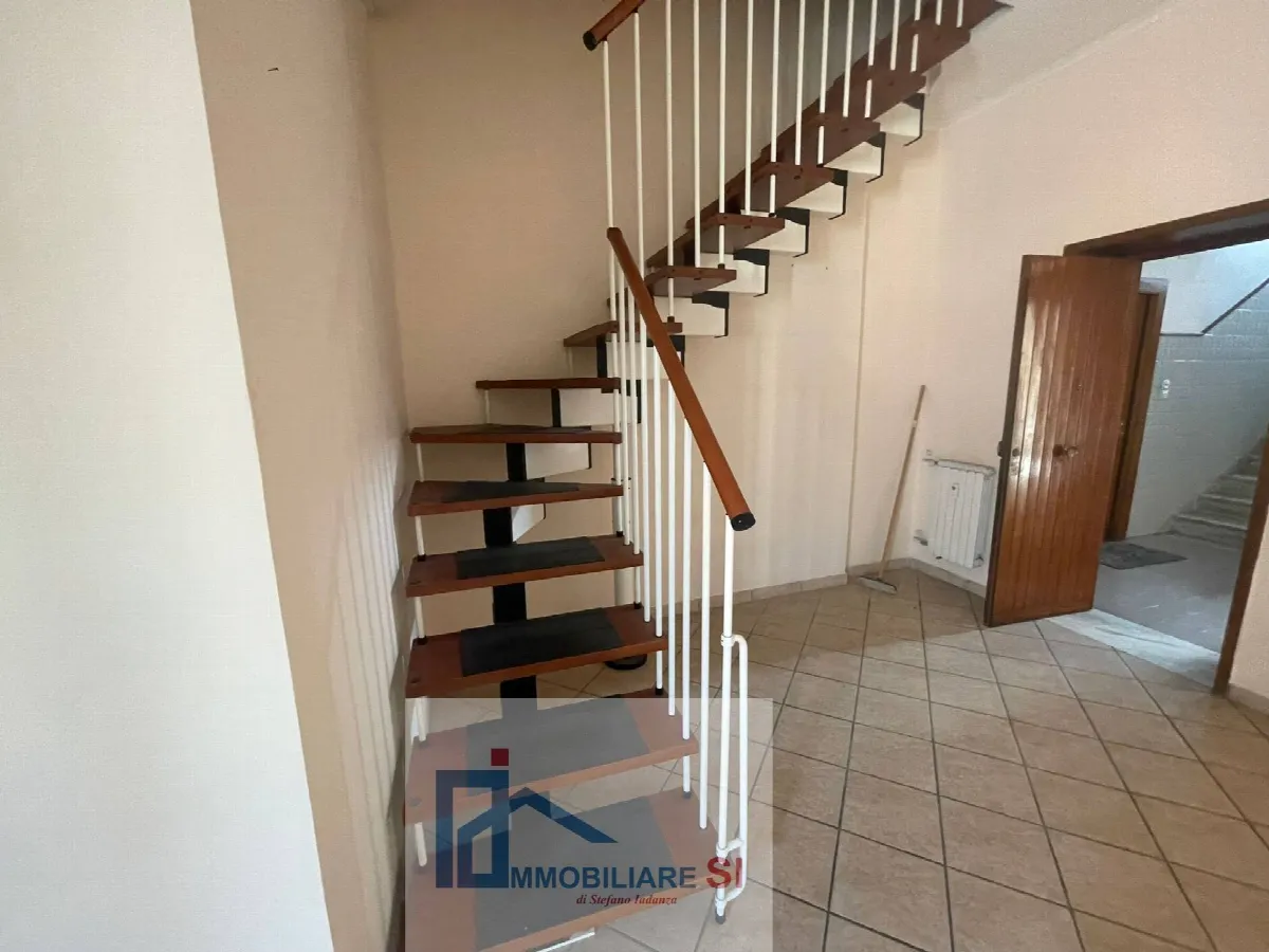 DUPLEX in vendita a Benevento, Centro Storico - foto 9