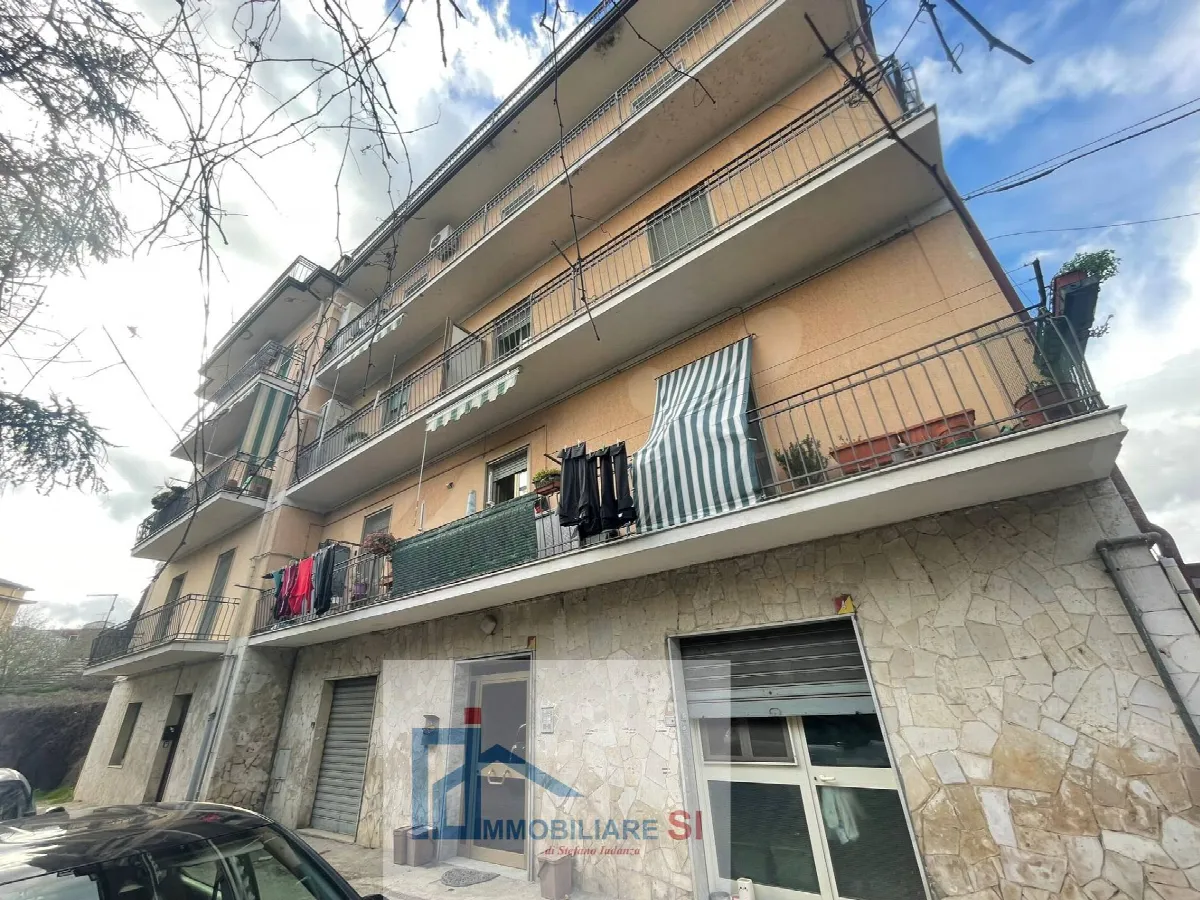 QUADRILOCALE in vendita a Benevento, Centro Storico - foto 2