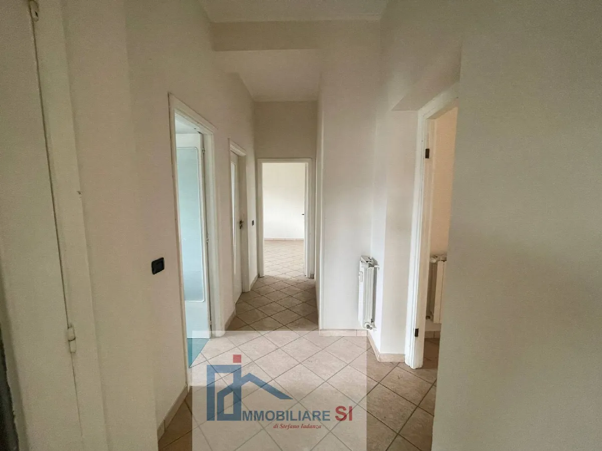 QUADRILOCALE in vendita a Benevento, Centro Storico - foto 7