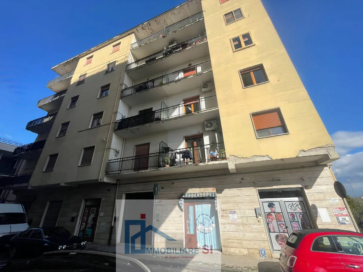 QUADRILOCALE in vendita a Benevento, Mellusi - foto 2