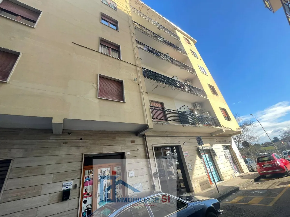 QUADRILOCALE in vendita a Benevento, Mellusi - foto 3