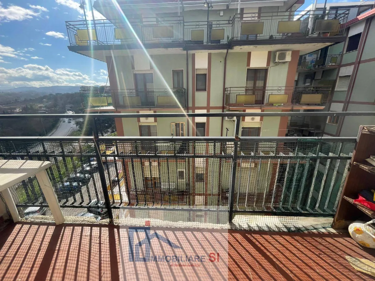 QUADRILOCALE in vendita a Benevento, Mellusi - foto 4