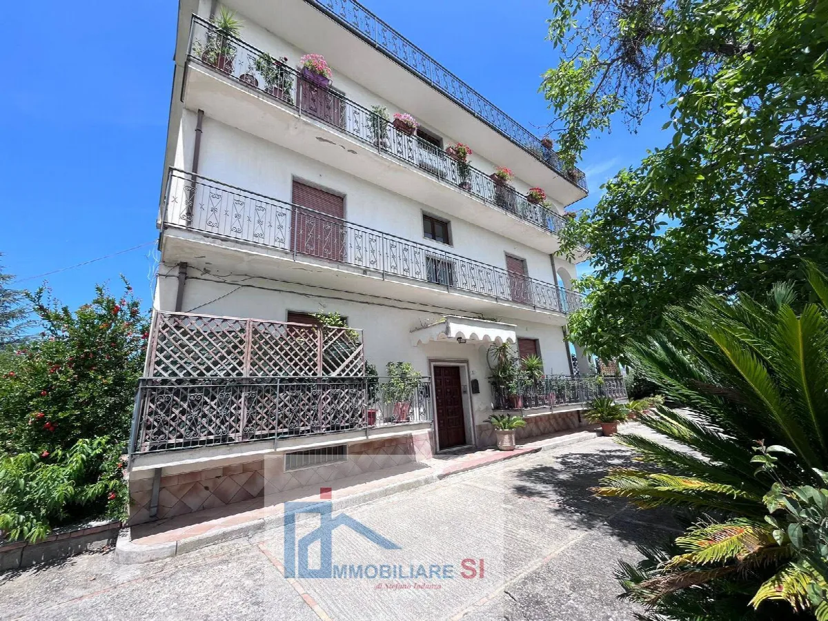 QUADRILOCALE in vendita a Benevento, Contrade - foto 10