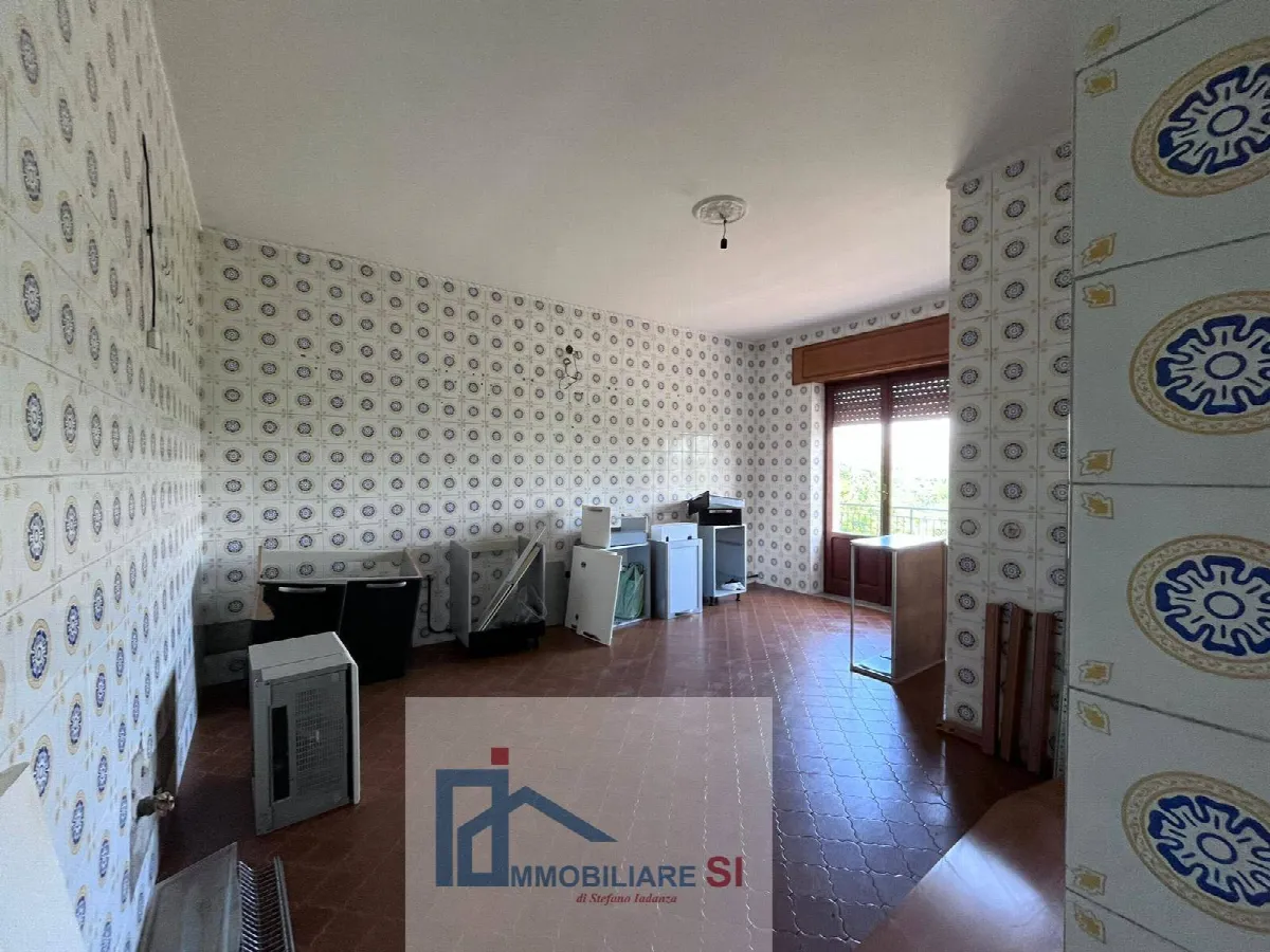 QUADRILOCALE in vendita a Benevento, Contrade - foto 5