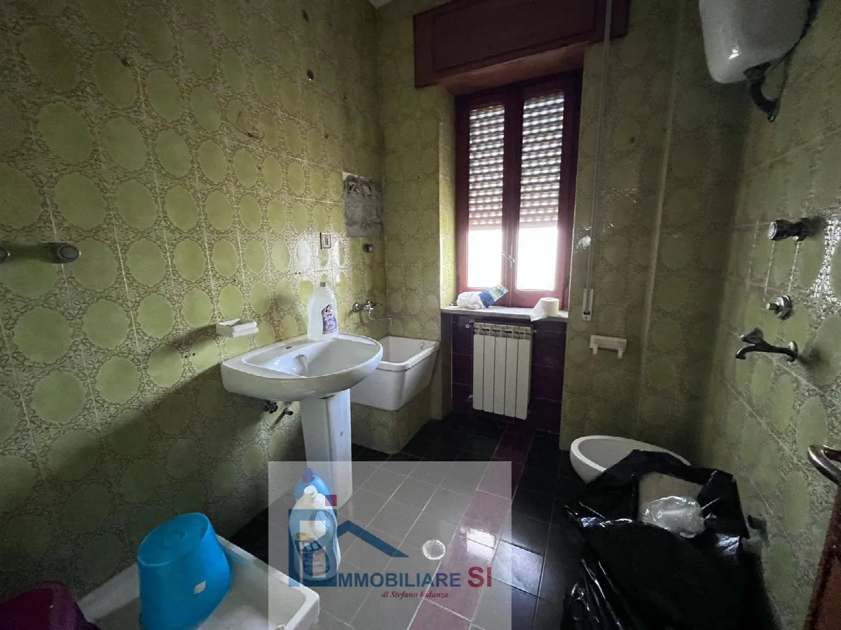 QUADRILOCALE in vendita a Benevento, Contrade - foto 7
