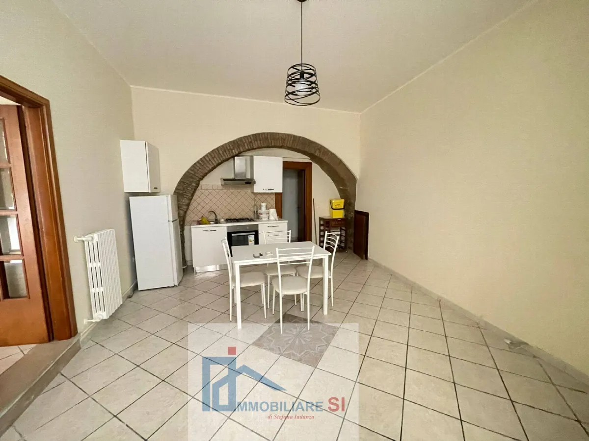Appartamento in vendita a Benevento, Centro Storico - foto 1