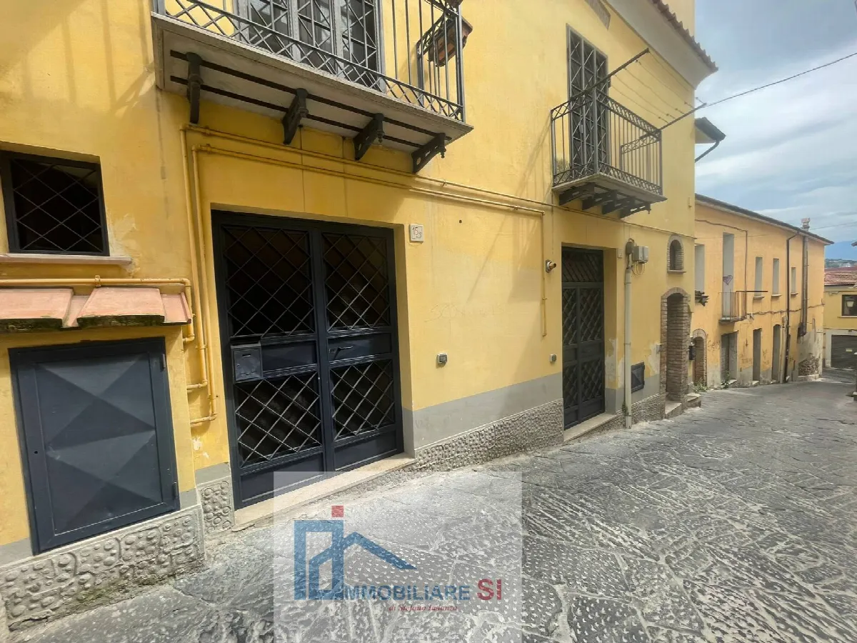 Appartamento in vendita a Benevento, Centro Storico - foto 3