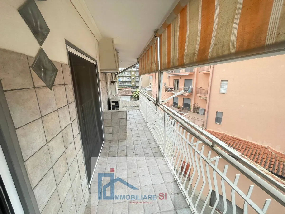 TRILOCALE in vendita a San Giorgio del Sannio - foto 4
