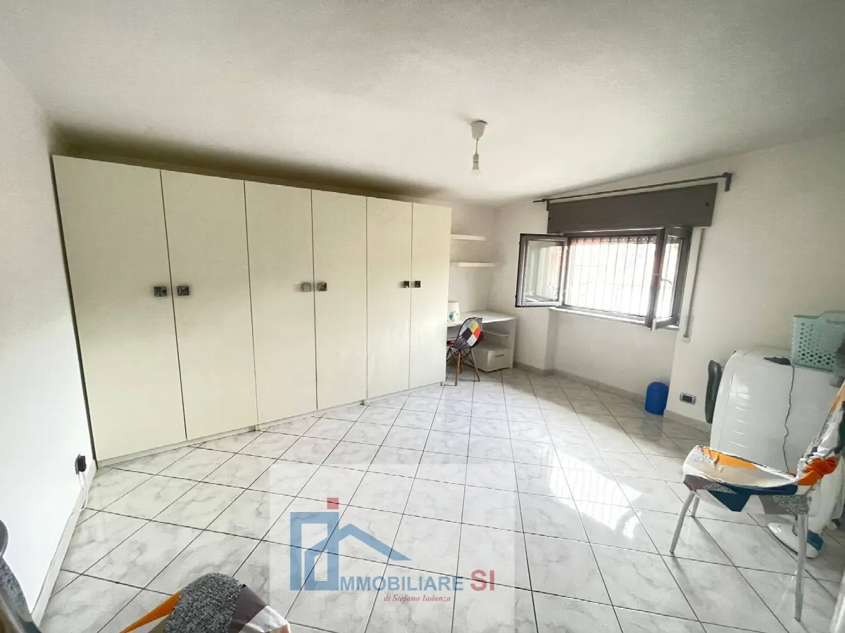 TRILOCALE in vendita a San Giorgio del Sannio - foto 5