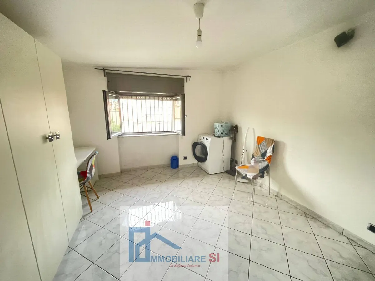 TRILOCALE in vendita a San Giorgio del Sannio - foto 6
