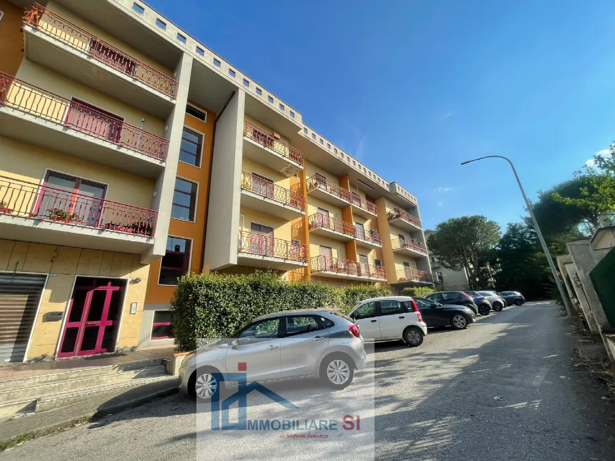 Mansarda in vendita a Benevento, Pacevecchia - foto 1