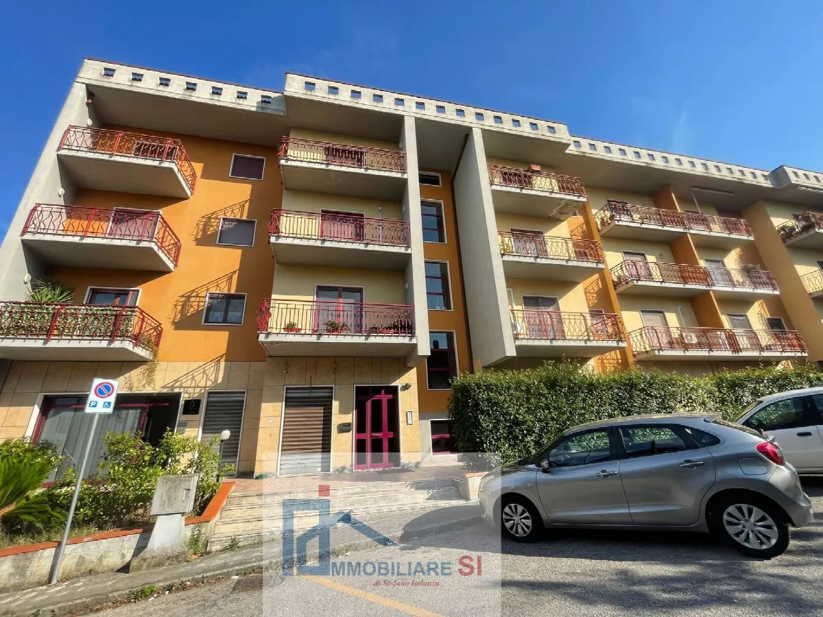 Mansarda in vendita a Benevento, Pacevecchia - foto 2