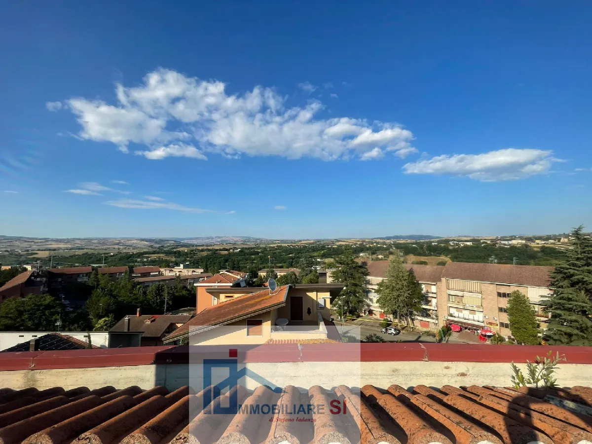 Mansarda in vendita a Benevento, Pacevecchia - foto 4