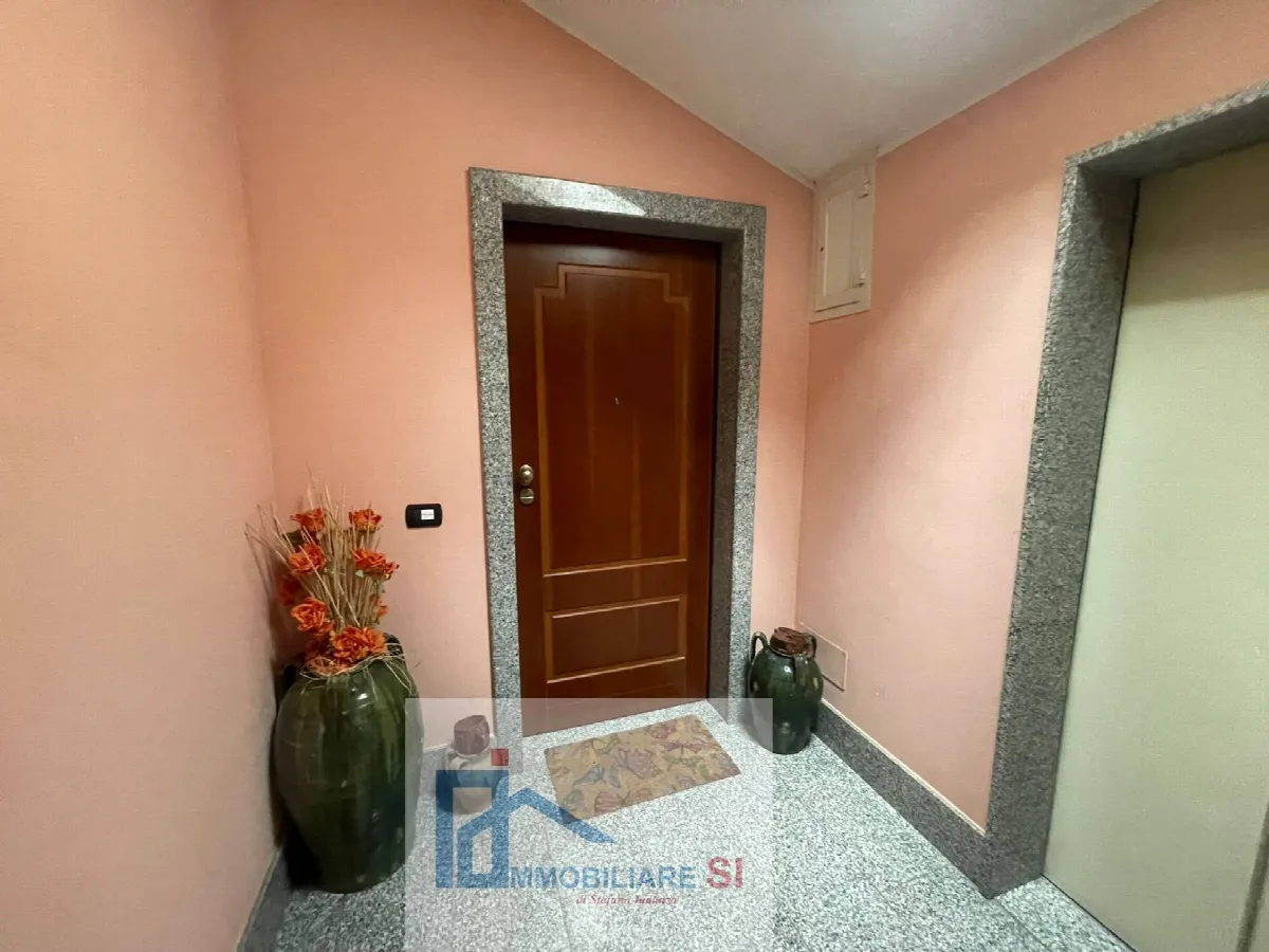 Mansarda in vendita a Benevento, Pacevecchia - foto 8