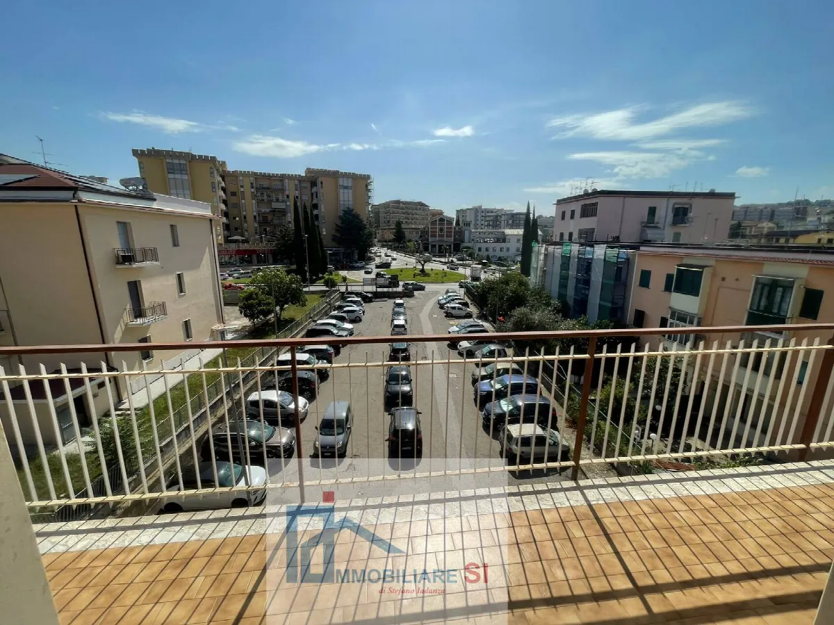 QUADRILOCALE in vendita a Benevento, Mellusi - foto 8