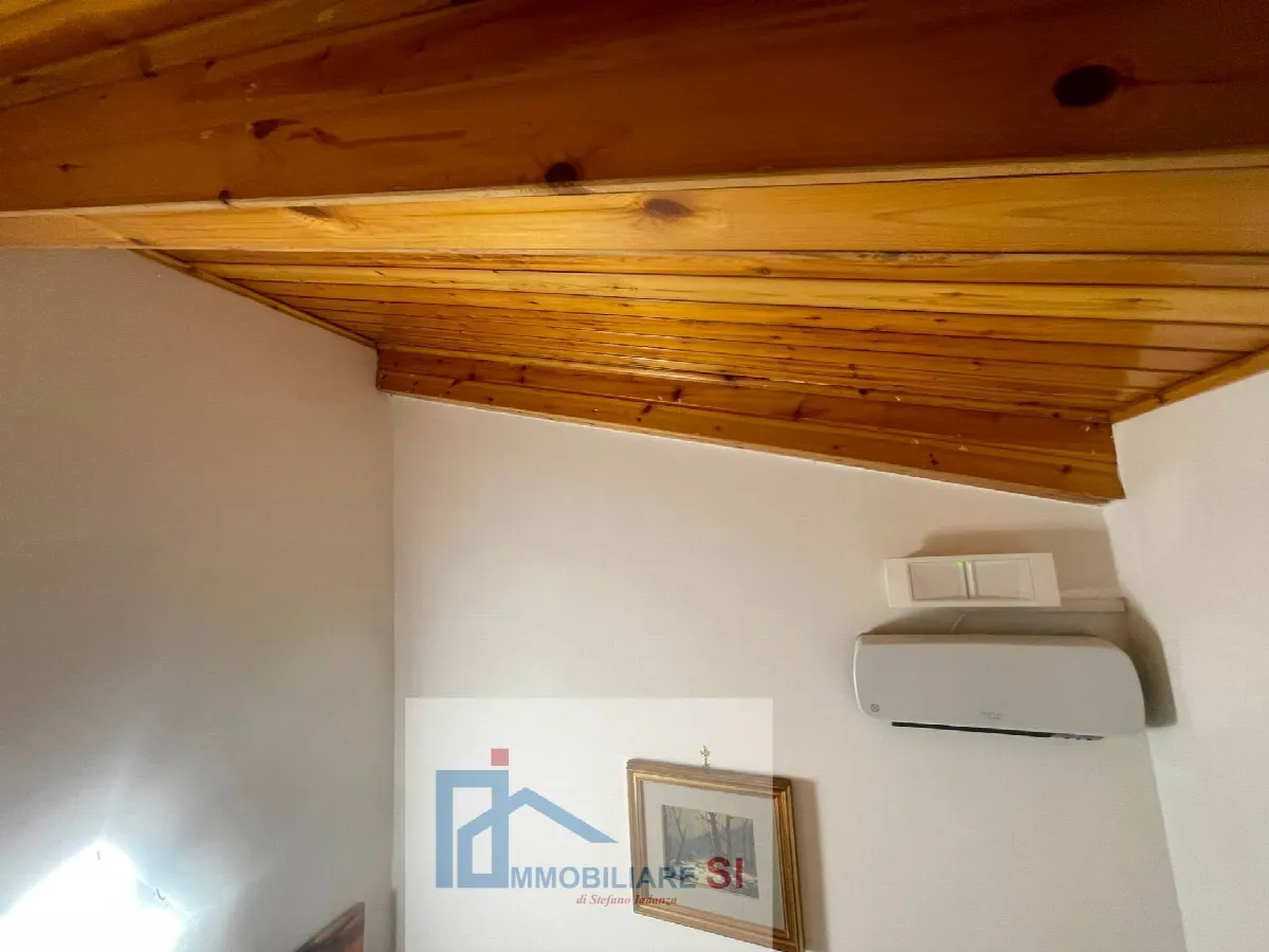 SEMINDIPENDENTE in vendita a Foglianise, Palazzo - foto 10