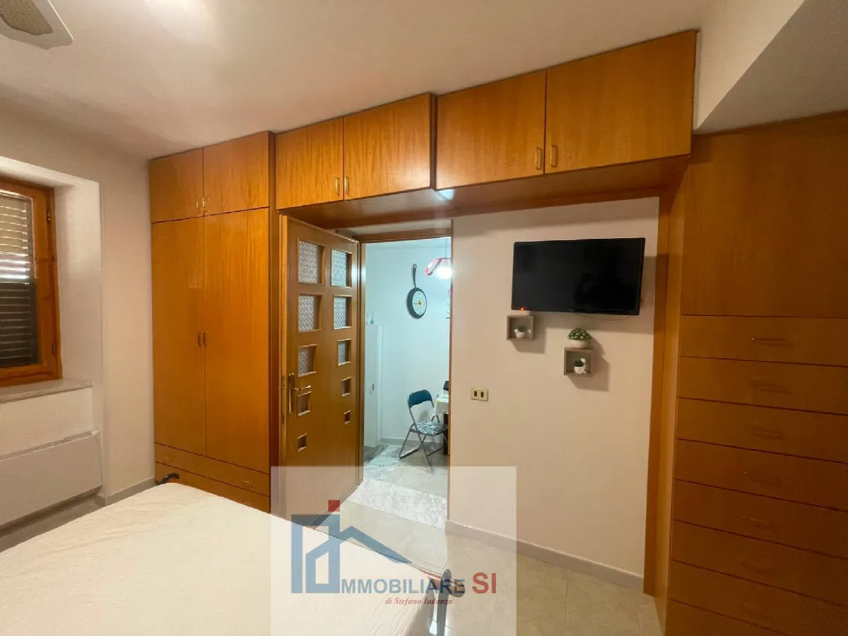 SEMINDIPENDENTE in vendita a Foglianise, Palazzo - foto 3