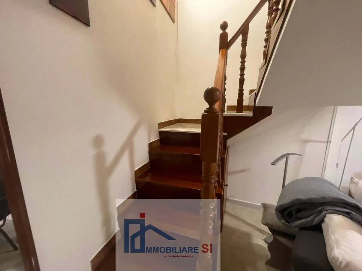 SEMINDIPENDENTE in vendita a Foglianise, Palazzo - foto 6
