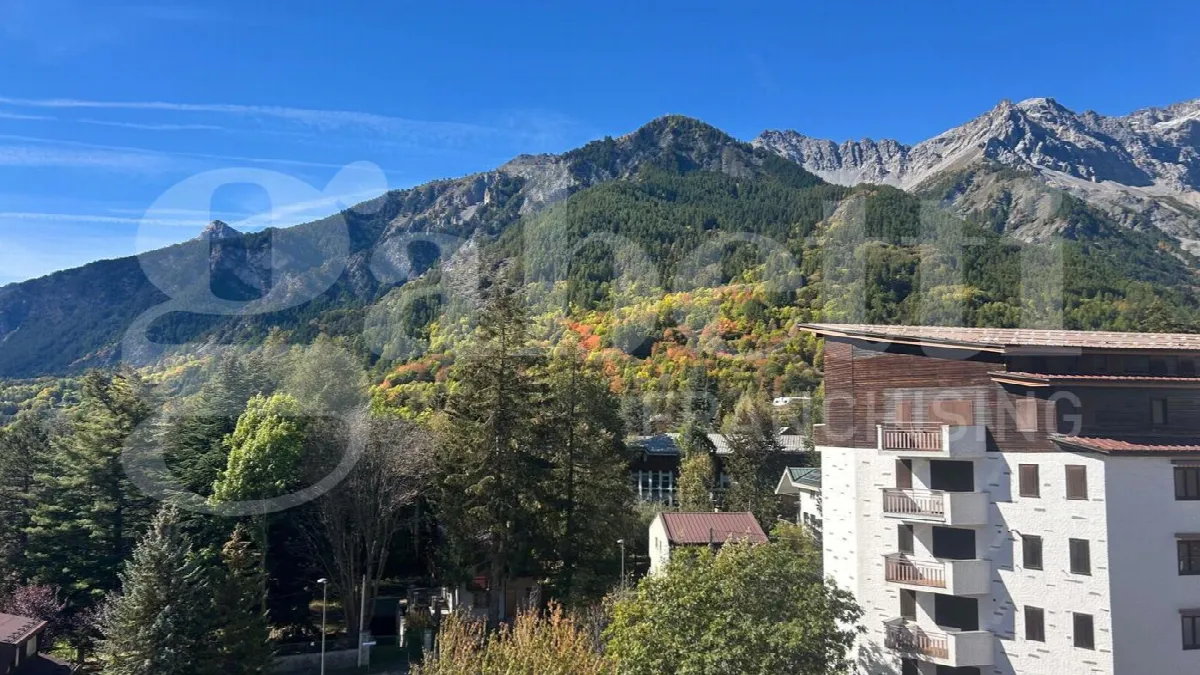Appartamento in vendita a Bardonecchia - foto 1