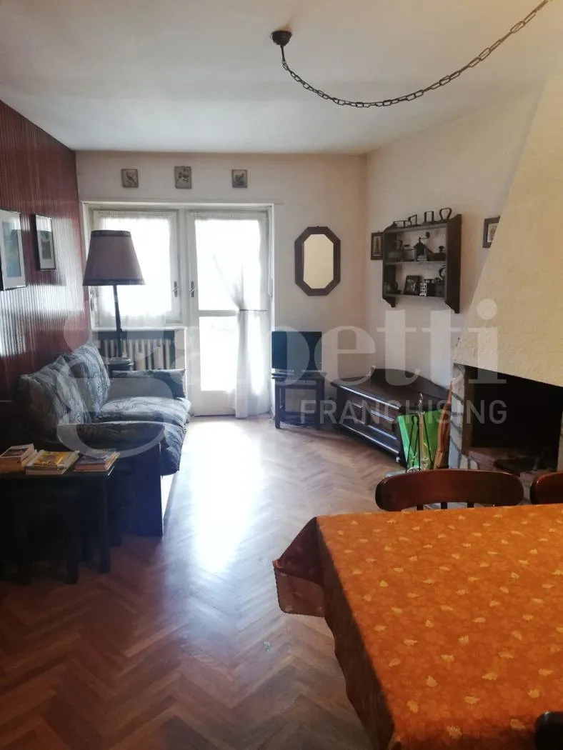 Appartamento in vendita a Bardonecchia - foto 2