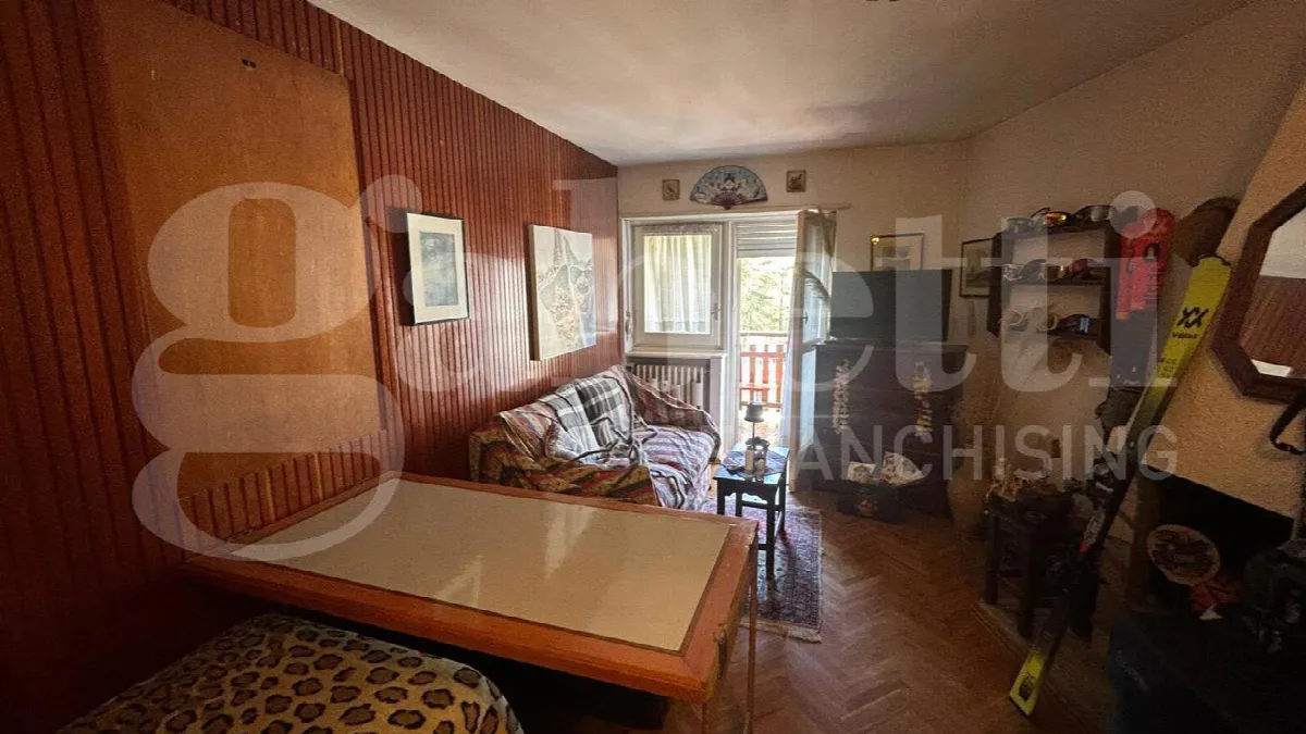 Appartamento in vendita a Bardonecchia - foto 3