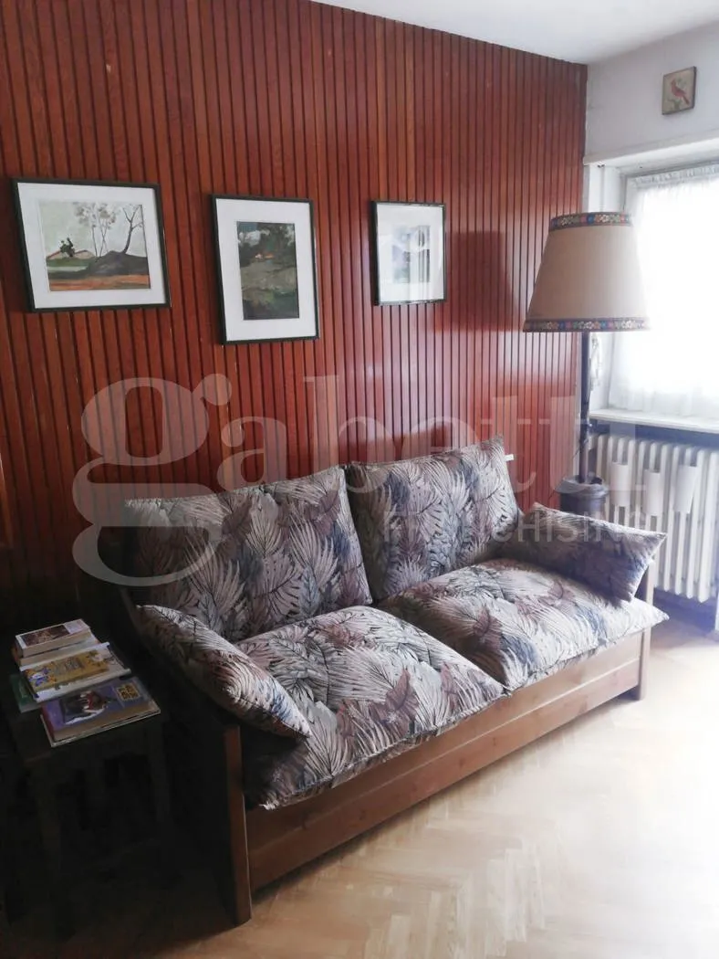 Appartamento in vendita a Bardonecchia - foto 6