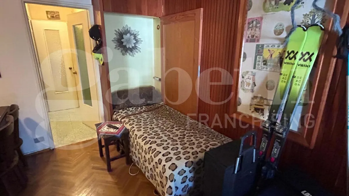 Appartamento in vendita a Bardonecchia - foto 8