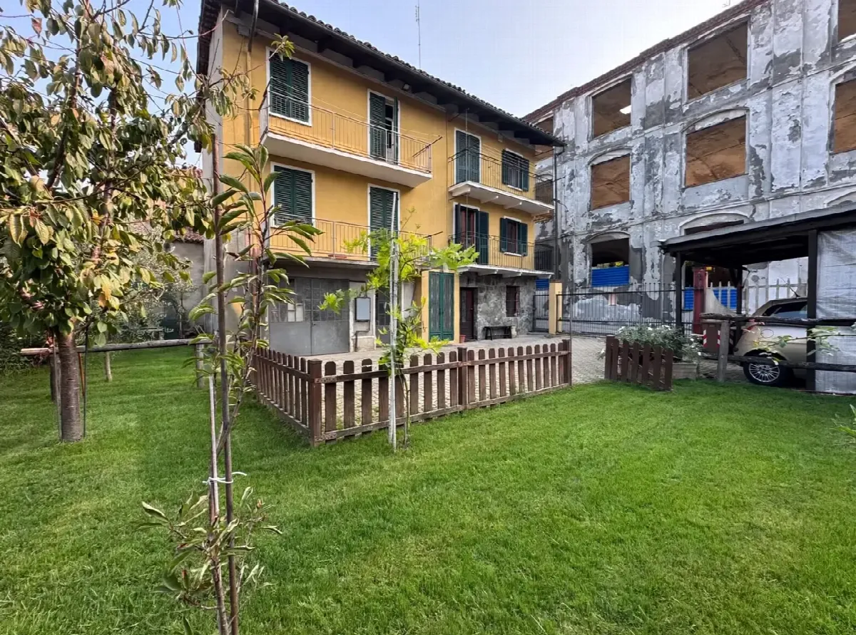 Appartamento in vendita a Poirino - foto 2