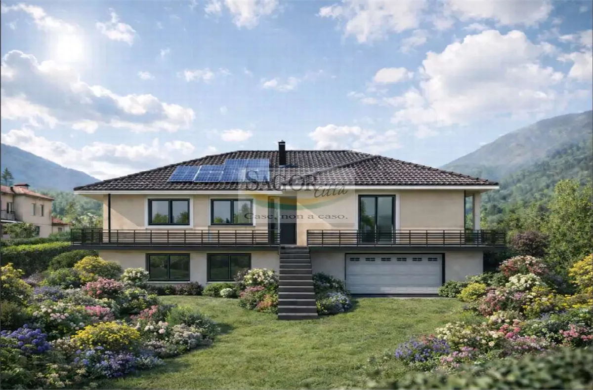 Villa in vendita a Cantalupa - foto 2