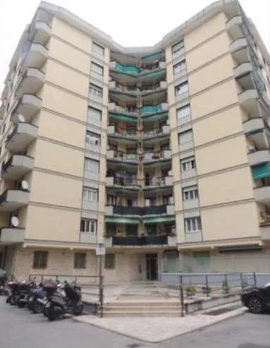 Appartamento in vendita a Genova - foto 1