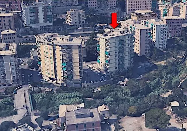 Appartamento in vendita a Genova - foto 3