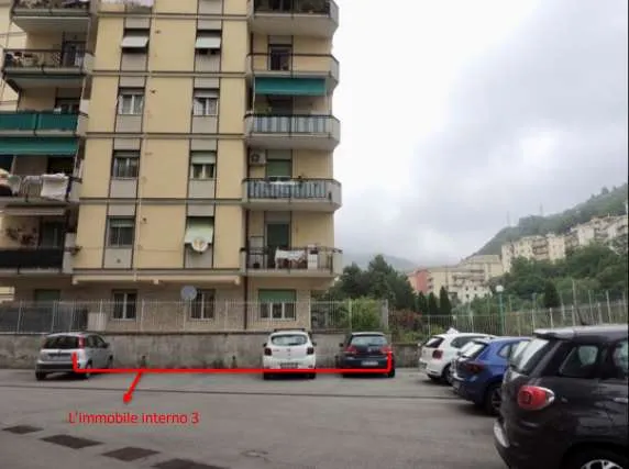 Appartamento in vendita a Genova - foto 6